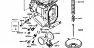 Carburetor Parts (&NAMI.015042)