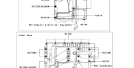 CRANKCASE BOLT PATTERN