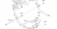 ENGINE MOUNT