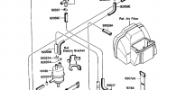 FUEL EVAPORATIVE SYSTEM