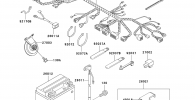 CHASSIS ELECTRICAL EQUIPMENT