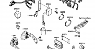 CHASSIS ELECTRICAL EQUIPMENT