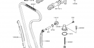 Camshaft(s)/Tensioner