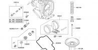 CARBURETOR PARTS