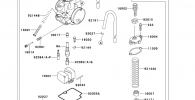 Optional Parts (Carburetor)
