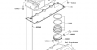 Cylinder/Piston(s)