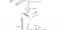 Camshaft(s)/Tensioner