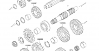 Optional Parts(ZX-7RR Trans.)