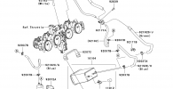 Fuel Evaporative System (CA)