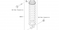 Shock Absorber(s)