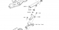 Steering Damper(KBF/KCF)