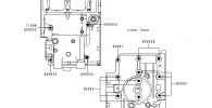 CRANKCASE BOLT PATTERN