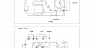 CRANKCASE BOLT PATTERN