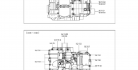 CRANKCASE BOLT PATTERN