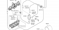Fuel Evaporative System(CA)