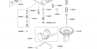 CARBURETOR PARTS