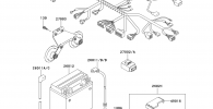 CHASSIS ELECTRICAL EQUIPMENT