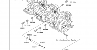 Carburetor(JT900-B2)