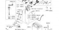 Electrical Equipment (A8F&sim;AAF)
