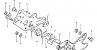 CHAIN GUIDE (MODEL T)