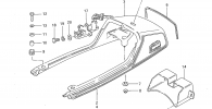 TAIL COVER (MODEL D)