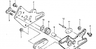 CHAIN GUIDE (MODEL X