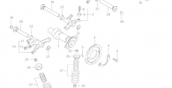 Camshaft - Valve