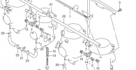 CARBURETOR FITTINGS