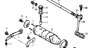 GEAR SHIFTING