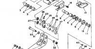 Swing Arm-Suspension