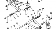 Front Suspension Wheel