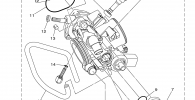 Throttle Body Assy 1