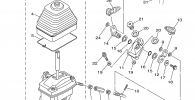 Drive Selector