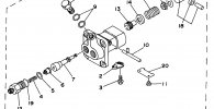 Injection Pump Assembly