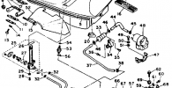 Fuel Tank (California Model Only)