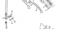 Front Master Cylinder 2