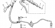 Front Master Cylinder 2