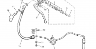 Front Master Cylinder 2