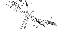 Handelbar - Cable