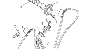 Camshaft Chain