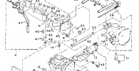 Carburetor (California Model Only)