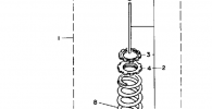 Rear Shocks