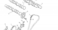 Camshaft Chain