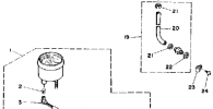 Optional Parts Gauges & Component Parts 1