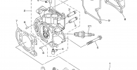 Cylinder Crankcase 1