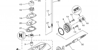 Lower Casing Drive 1