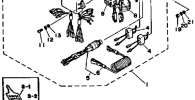 Optional Parts Rigging Accessories-Component Parts