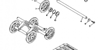 Track - Suspension Wheel