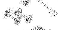 Track And Suspension Wheel