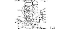 Carburetor (Sl-338C)